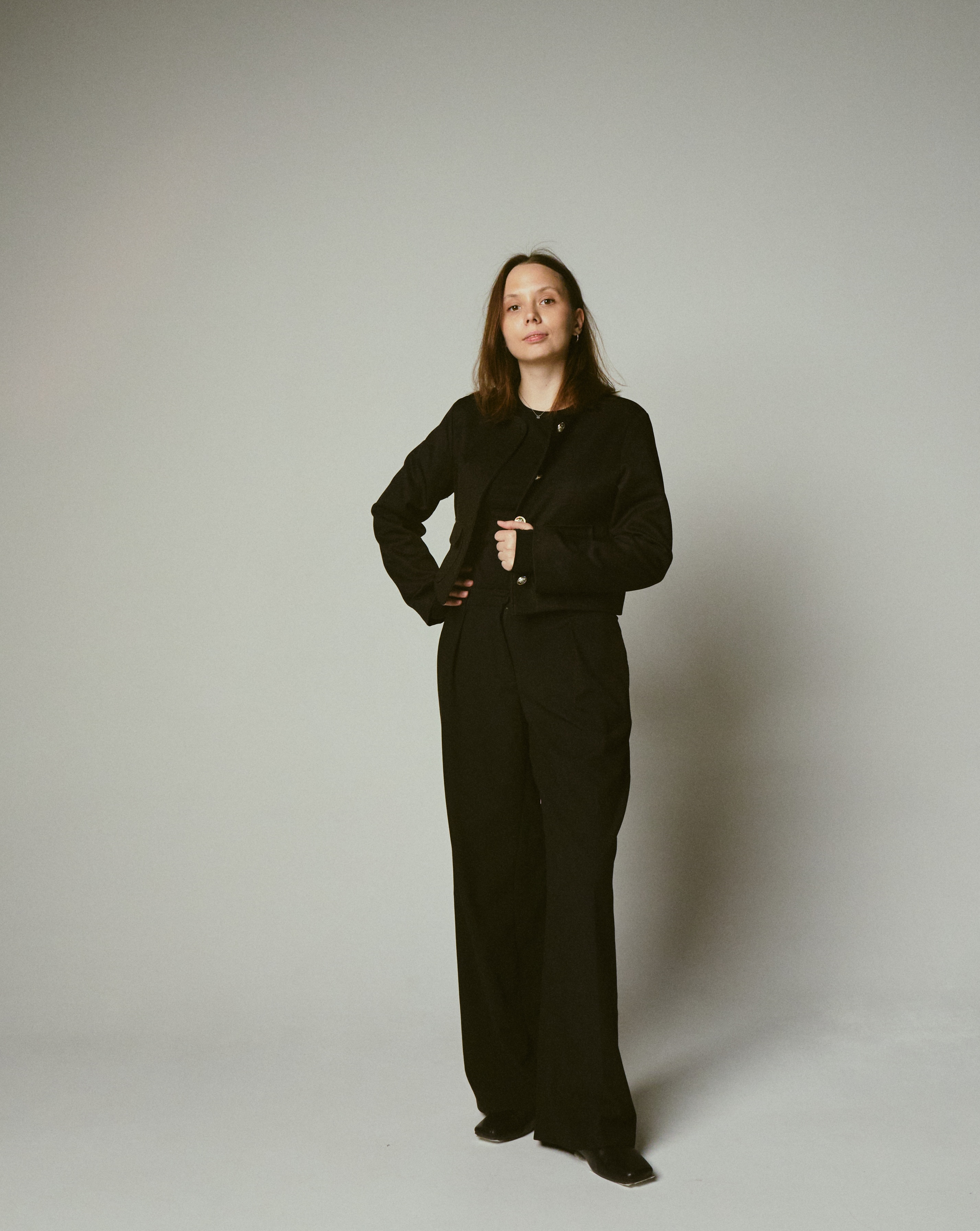 Valeria Rudneva